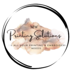 MW Printing Solutions